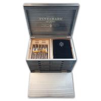 Alec Bradley Fine and Rare 10 Year Anniversary Box Set - 25 Cigars